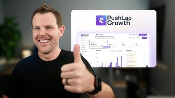 Best Affiliate Tool 2025? Pushlap Growth Review (AppSumo Lifetime Deal)