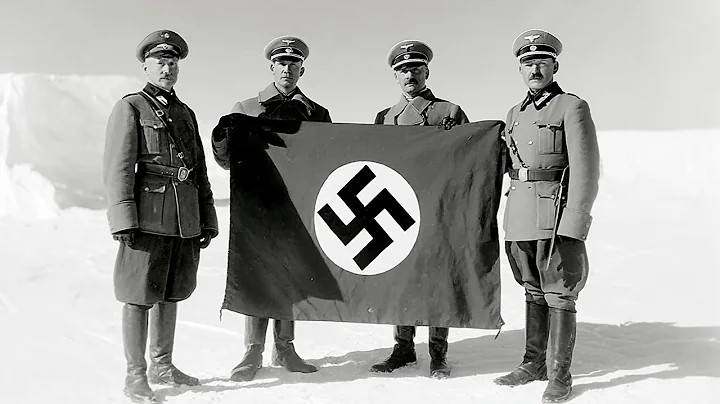 10 SS Officers Who Were Never Found