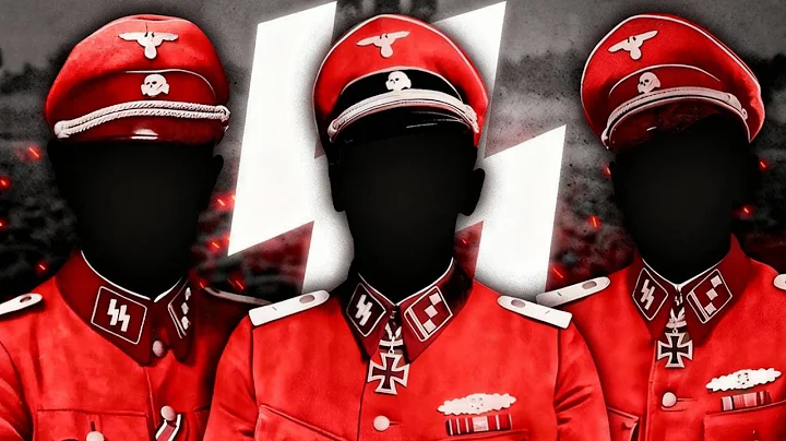 10 SS Officers Who Were Never Found