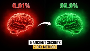 Increase Your BRAIN Power in 7 Days | Boost Your Memory