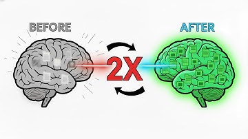 Increase Your BRAIN Power in 7 Days | Boost Your Memory