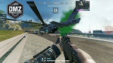 CODM DMZ Recon Global BETA Gameplay – Safe Opens, Loot Runs & Kui Ji Boss Fight | Max Graphics 