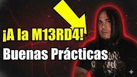 ¿Cuándo olvidar las Buenas Prácticas al Programar?