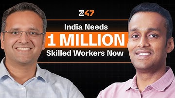 How Emversity Is Bridging Higher Education with Real Industry Skills | Zero to Infinity