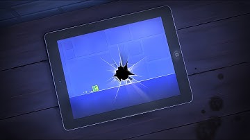 [4K 60FPS] This "Rage Quit" Level is... EASY? (Geometry Dash)