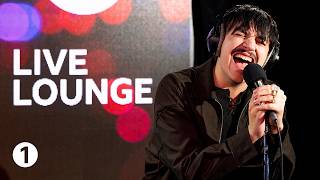 Artemas - southbound in the Live Lounge