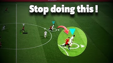 Matchup Is Killing Your Defense in eFootball 2026