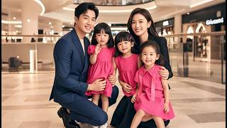 Tycoon tidur dengan seorang gadis “jelek”—enam tahun kemudian, dia sangat cantik dan memiliki 3 vers