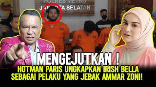 REVEALED❗❗❗IT TURNS OUT IRISH BELLA TRAPED AMMAR ZONI❗THIS IS THE PROOF OF HER VOICE RECORDING❗