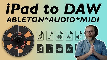 Patterning 3 Export Guide: Audio, MIDI & Ableton Live Integration | Complete Tutorial