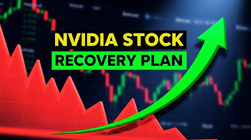 How to Trade NVDA Stock NOW After the Crash | Nvidia Stock Predictions