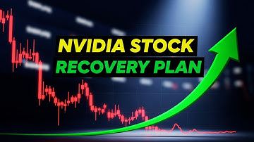 How to Trade NVDA Stock NOW After the Crash | Nvidia Stock Predictions