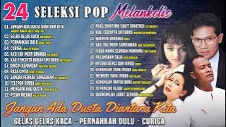 24 SELEKSI POP MELANKOLIS - Nia Daniaty, Angel Pfaff, Obbie Messakh #dpmevergreen