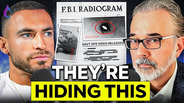 Government UFO Secrets *Exposed*: Military Proof & Declassified Documents