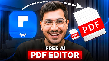 Deze AI PDF-tool veranderde alles (Adobe-alternatief)