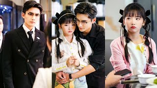 Tunangan selingkuh, aku menikahi paman CEO yang 18 tahun lebih tua dariku, dimanja tanpa henti！