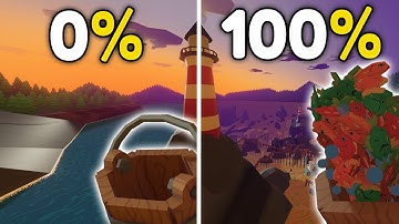 I Played 100% of Sip Fisher