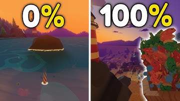 I Played 100% of Sip Fisher