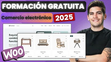 Crear una tienda online con WooCommerce paso a paso 2025