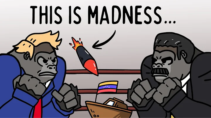 The U.S War on Drugs Is About To Get Worse