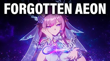 How Cyrene Saved Amphoreus - Honkai: Star Rail 3.7 Explained