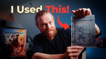 I played Daggerheart Solo for 6 Weeks; Here