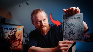 I Made a Free Daggerheart Solo Guide and I Think You