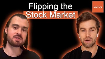 Murad Mahmudov over AI, ongelijkheid en de toekomst van crypto