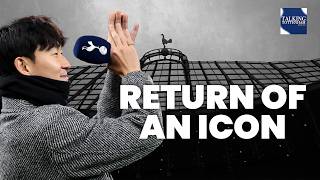 Download lagu Xavi's statement, Tottenham breakthrough, Sonny returns and Thomas Frank's double win delight