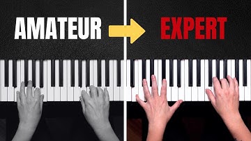 5 Mistakes That Make You Sound Amateur On The Piano