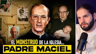 La HISTORIA que el VATICANO intentó ENTERRAR | Padre Maciel | Documental