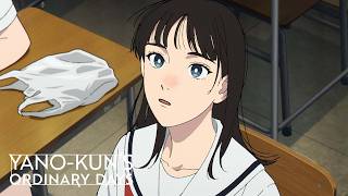 He's So Direct She Malfunctioned | Yano-kun’s Ordinary Days