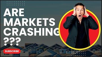 Gaan we 2008 herhalen? Een financieel expert waarschuwt #Aman Verjee