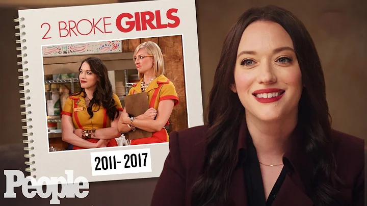 Kat Dennings Shares Nostalgic Cast Memories from ‘2 Broke Girls,’ ‘40-Year-Old Virgin’ & 'Thor'