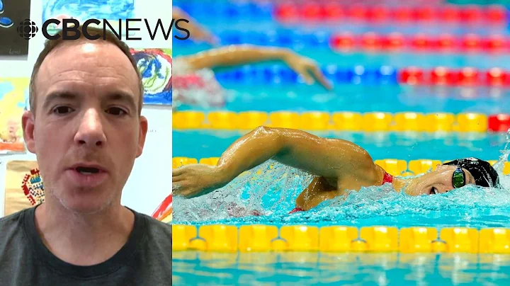 What are 'whereabouts failures' — the drug-testing violations behind Penny Oleksiak's ban?