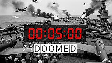 The Battle of Midway: How America