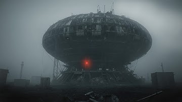 Ethics Breach - E05 | Post Apocalyptic Dark Ambient Music.