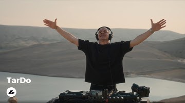 TarDo – Live @ Radio Intense, Pag Island, Croatia 2025 / Melodic Techno DJ Set