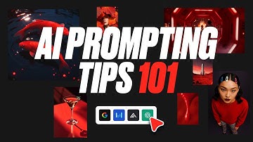 The AI Prompting Cheat Sheet You Really Need To See