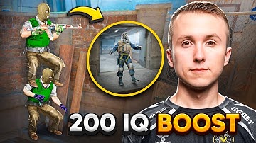 The SECRET CS2 Tricks Pros Don’t Want You Using | Every Map