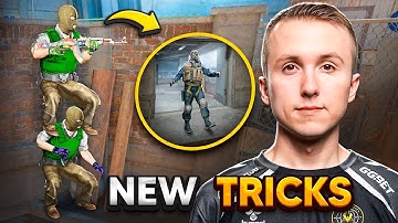 The SECRET CS2 Tricks Pros Don’t Want You Using | Every Map
