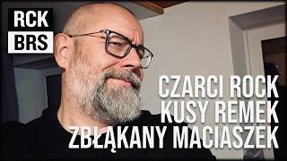 Remigiusz Zaatakowany na YouTube