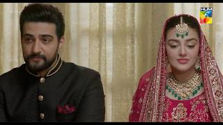 Woh Ziddi Si - Episode 09 Promo - Tomorrow At 09 Pm On HUM TV [ Aina Asif & Ali Abbas ]