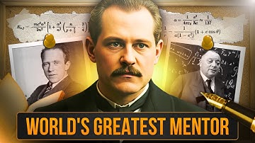 The Mentor Whose Students Became Legends… While He Faced the Shadows of History