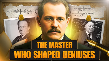 The Mentor Whose Students Became Legends… While He Faced the Shadows of History