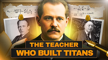 The Mentor Whose Students Became Legends… While He Faced the Shadows of History