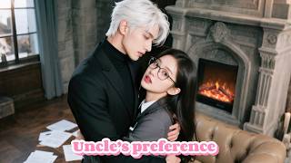 Bullied and scared, she hides in her uncle’s arms, he traps her, then remembers she was his.