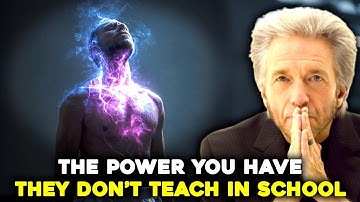 Human Belief Hack That Changes Your Reality | Gregg Braden