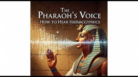 The_Dictionary_of_Ancient_Sounds .. (Nagesynchroniseerd: Vanuit de apparatuur. Stel de ondertitel...