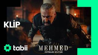 Kurtçu Doğan İntikamını Aldı! 🔥 | Mehmed: Fetihler Sultanı 21. Bölüm